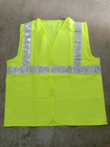 Reflective Safety Jacket