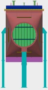 Waste Heat Recovery System