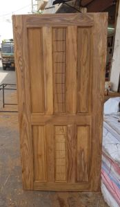 Wooden Doors