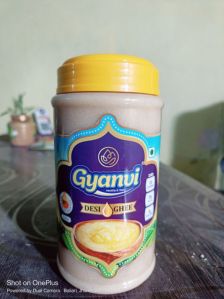 Gyanvi Ghee 1000ml