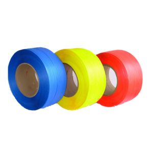 21 mm Colored Strapping Rolls