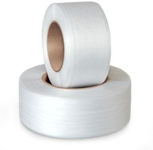 Super White Strapping Rolls