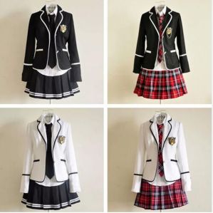 educational uniforms