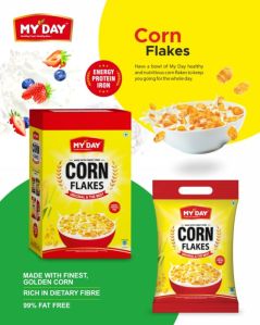 Corn Flakes