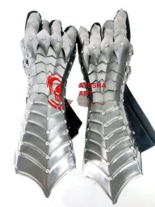 Armour Gloves