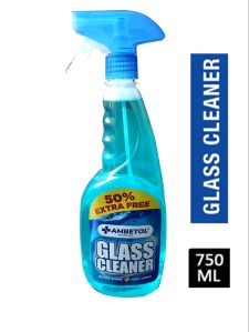 Colin Glass Cleaner