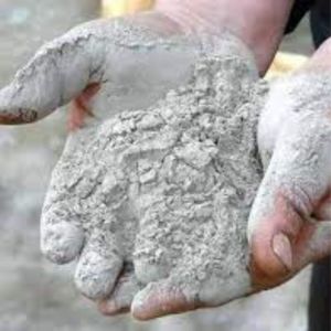 Fly Ash