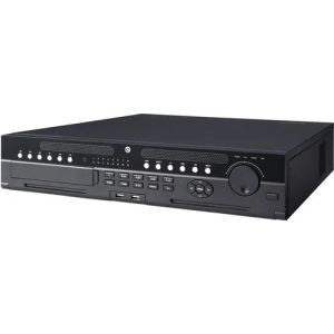 Network Video Recorder