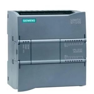 Siemens PLC Drive
