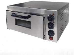 Pizza Ovens