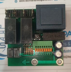 Omas C8247LS PCB