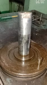 GMT rotary hydraulic cylinder CHS