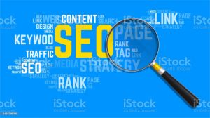 SEO Training services