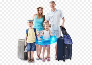 family tour services