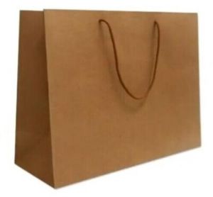 Brown Paper Bags