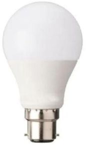 9W Led Plain Bulb