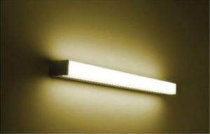 Off White LED Tube Light