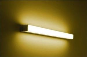 Yellow LED Tube Light