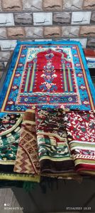 Prayer Rugs