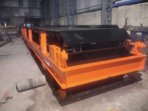 Flat Belt Conveyor