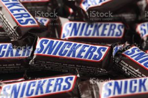 SNICKERS Chocolate