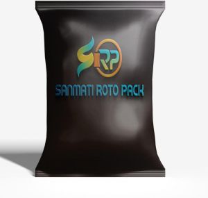 Frozen Food Packaging Pouch