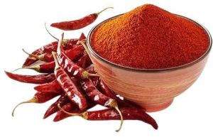 Loungi Chilli Powder