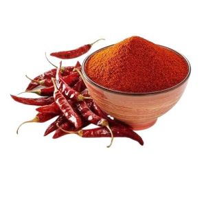 Pure Teja Chilli Powder