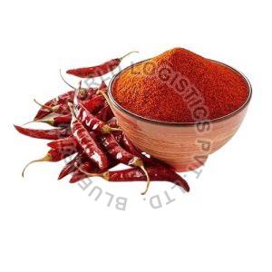 Kashmiri Chilli Powder