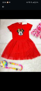 children frocks