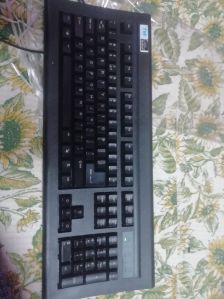 refurbished tvs gold usb keyboard