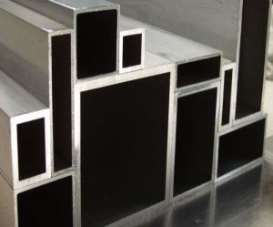 Aluminium Profiles