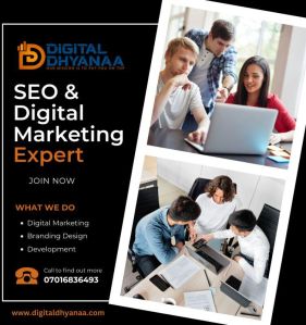 Digital Marketing