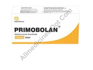 Primobolan 100mg Injection