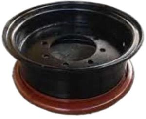 Tractor Trolley Wheel Rim