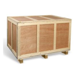 Heavy Duty Wooden Boxes