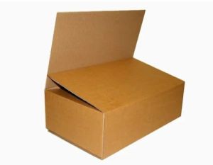 Narrow Flute Corrugated Boxes