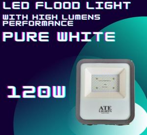 LED Flood Lights 120W