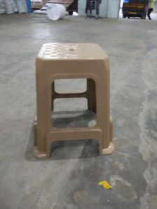 Plastic Stool