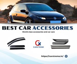 Car Accessories