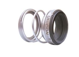 Rubber Bellow Seal