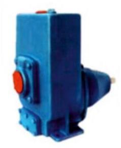 Self Priming Non Clog Mud Pump