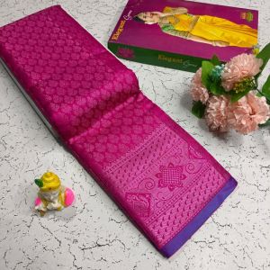 All varieties of sarees