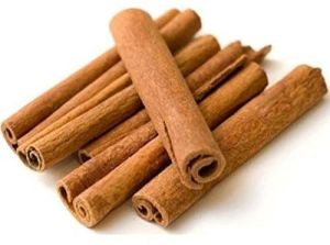 Raw Cinnamon Sticks