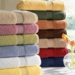 Terry Towels