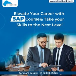 SAP Training