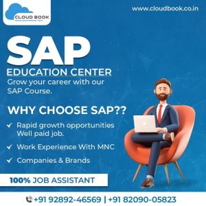 SAP Training Service