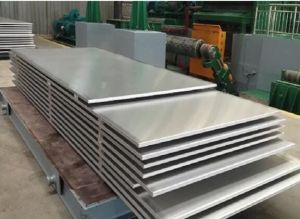 Aluminium Plate