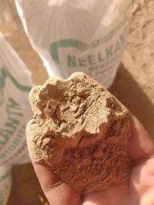 Bentonite Powder