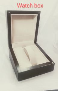 Watch Boxes